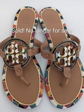 Sold! No Longer For Sale